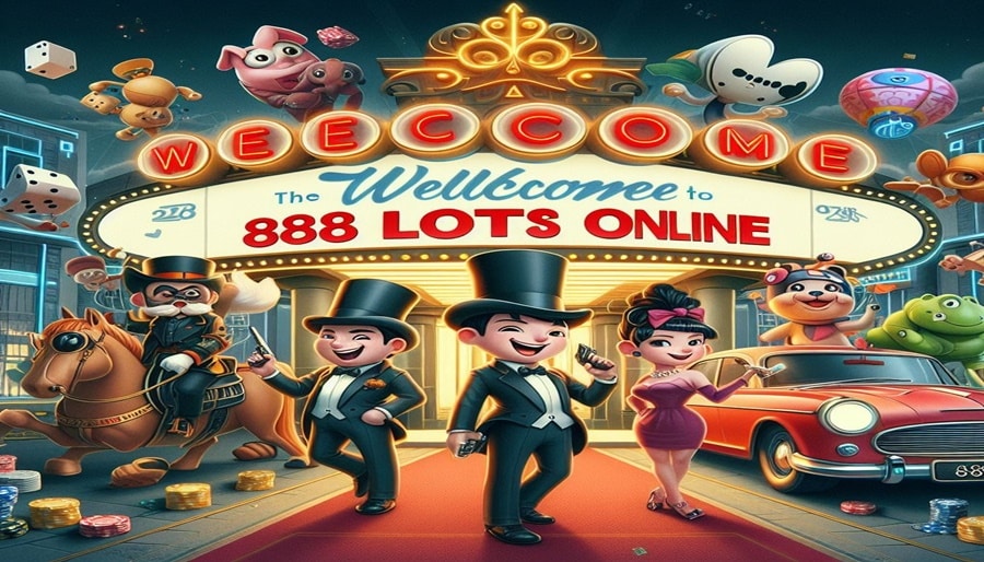 บาคาร่าสุดมันส์ ลุ้นไพ่ให้เร้าใจ กับเราที่ 888