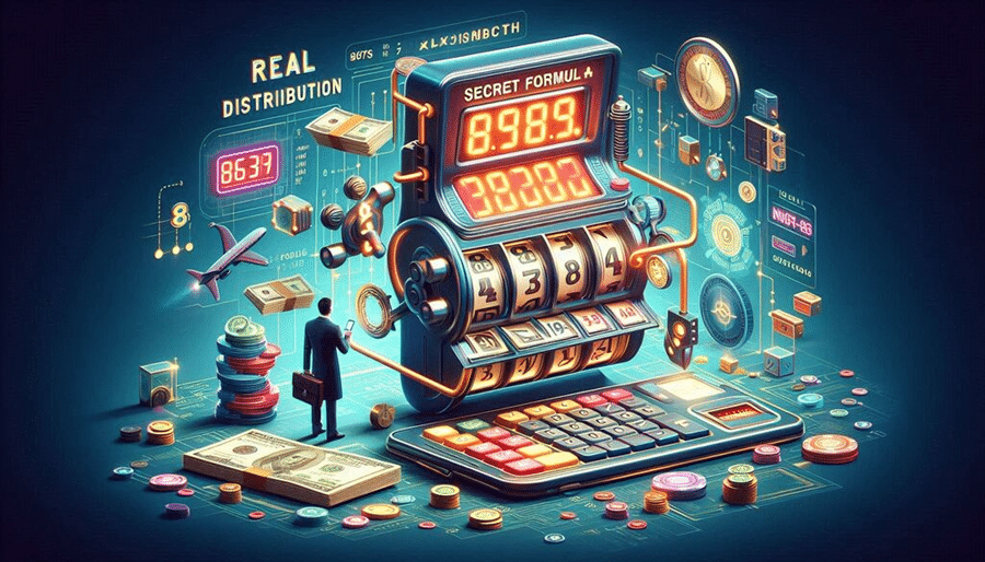 สัมผัสโชคใหม่กับสล็อต888 เติมฝันทุกวัน!