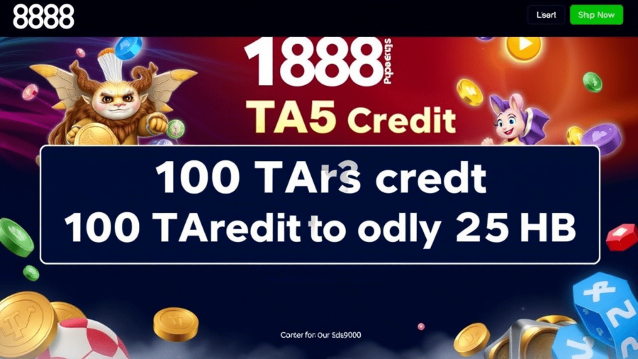 โปรโมชั่น 888สล็อต: ฝาก 25 รับ 100 หนักแน่นกว่าเดิม!